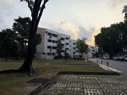 Ivory Heights (D22), Condominium #613002571